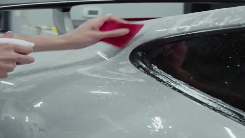 Ultimate Paint Protection for Your Porsche Carrera by Atlantic Wraps in Charlotte, NC