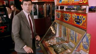 Mr. Bean Classic