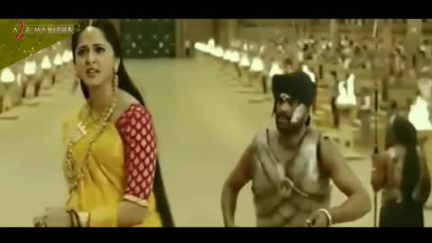 Bahubali movies. Khasi language dubbing
