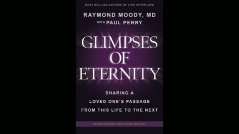 Shared Near-Death Experiences Raymond Moody, John Turner, Host Dr Bob Hieronimus