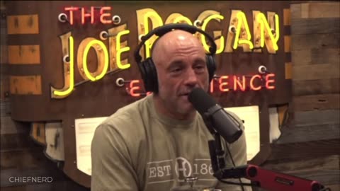 ‘Like the Right-Wing Avengers’: Joe Rogan on Trump’s Last UFC Entrance