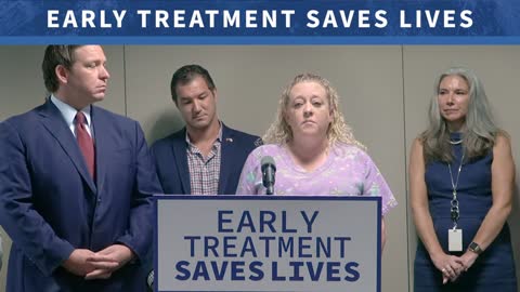 Early Treatment Saves Lives: Melissa Frenyea