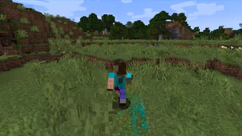 Minecraft 1.17.1_Shorts Modded 2nd time_Outting_65