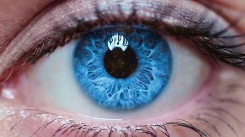 GET BLUE EYES IN 10 MINUTES! AUDIO AFFIRMATIONS BOOSTER! RESULTS NOW! CHANGE YOUR EYE COLOR!