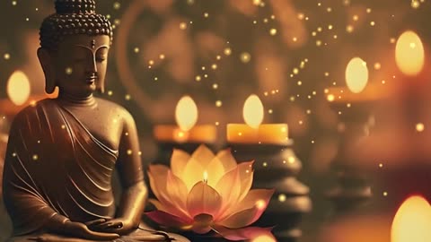 Inner peace meditation 30 minuets