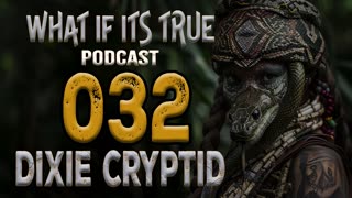 Episode 32 Amazon Snake People