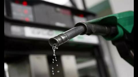 Pakistan petrol and diesel expensive The caretaker government made