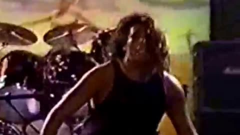 Testament - Practice What You Preach (Official Music Video)