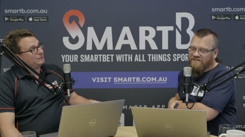 The SmartB Sports Update Episode 52