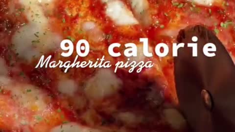 Healthy Pizza Recipe Perfect For Weight loss