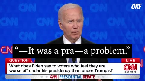 Joe Biden is as sharp as a Tack