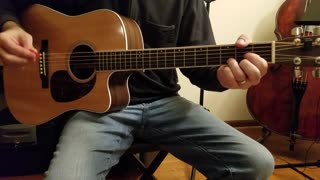 The Heart Of Worship - Acoustic Guitar