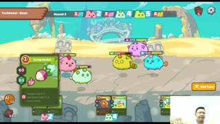 How To Play Axie with Strategies 009