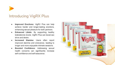 Order VigRX Plus Revitalize Your Sexual Health