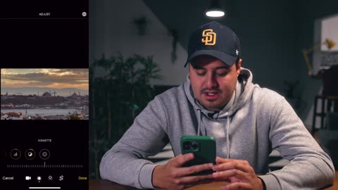 Swift iPhone Video Color Grading: Elevate Your Footage Effortlessly