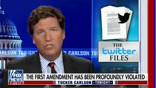 Tucker Breaks Down What Was Learned From The ‘Twitter Files’ On The Hunter Biden Laptop Story