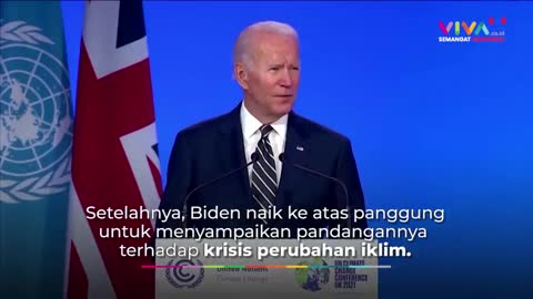 joe biden fell asleep in front of world leader trump sarcastically