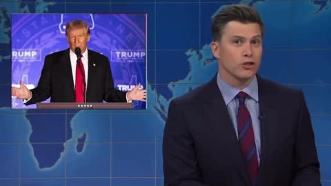 SNL Makes Tools Of Themselves Again Rushing To Bash Trump On 'De-Banking'