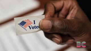 52 Democrats join GOP as House votes to overturn D.C.’s noncitizen voting law