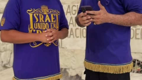 Los Latinos Y Negros Son Los Israelitas Biblicos