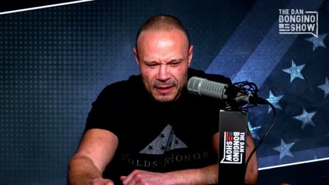 The Dan Bongino Show~They’re Trying To Get Trump Killed 4/22/24