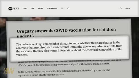 AIR FORCE ORDERED TO STOP DISCHARGING UNVACCINATED