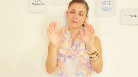 Heal Your Eyes with Reiki