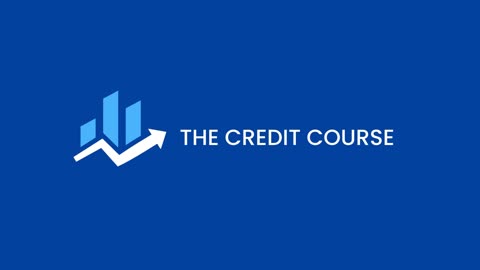Introducing The Credit Course