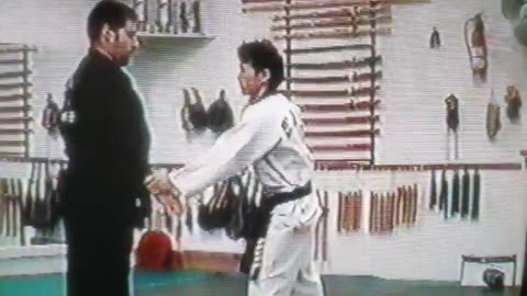 Hapkido