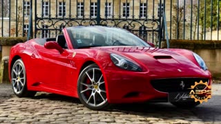 AEPSPIECES.COM - Boite de vitesses automatique FERRARI California 4.3 V8 F1 228264