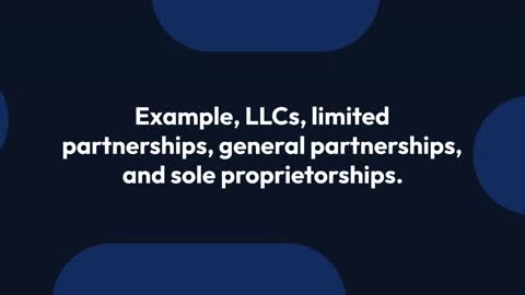 Do Partnerships Get 1099 MISC Tax Form For Rent?