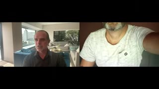 Ivor Cummins - WHY Centralization is a DISASTER and threatens us all - Nick Hudson explains!