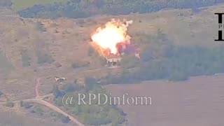 💥 Ukraine Russia War | Ukrainian Warehouse Destroyed by 2 Gliding Bombs in Krasnolimansk (Russ | RCF