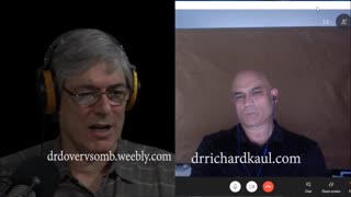 Interview with Dr. Richard Kaul - Part 1