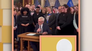Wisconsin Governor, LGBTQ Rights Advocacy