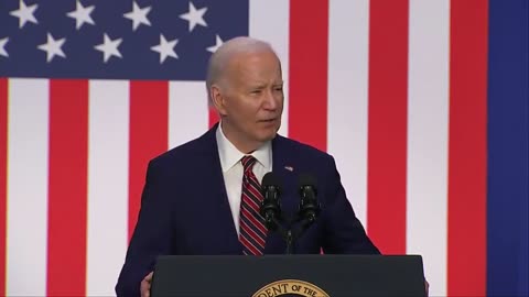 Joe Biden just lied and said, “In America, we leave no veteran behind.”