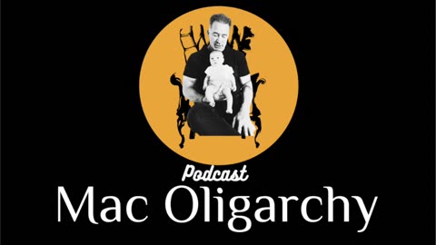 Mac Oligarchy #9