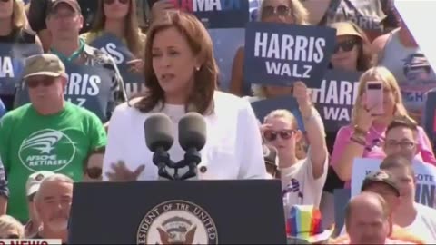 Kamala Harris Promises to Lower Prices as President... Why Not Now? #BreakingNews #EconomicPlan