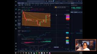 Alt's Climb as BTC Dominance Slows! ⚡🐝 #Bitcoin