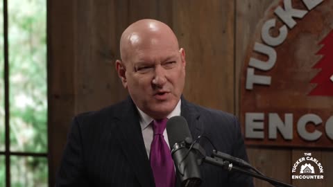 Ep. 79 Tucker Carlson inteview with Dr Keith Ablow