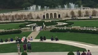 Longwoods Gardens, Kennett Square, Pennsylvania