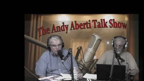 Andy Alberti Show 06-25-2020