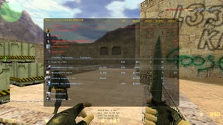 Why are you still playing cs 1.6?