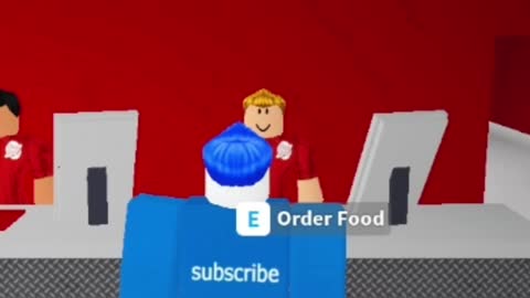 Roblox bloxburg when you don't get the right menu idem #shorts