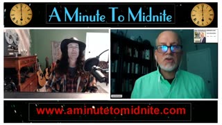 Leo Hohmann - Depopulation, Democide, and the War for Global Control!