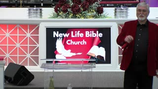 New Life Bible Church