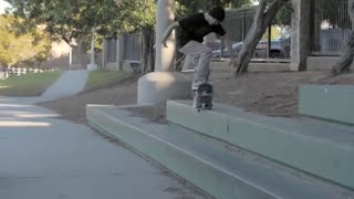 SKATEBOARDING - NIKE TEAM