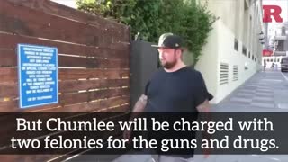 Chumlee Plea Deal