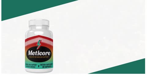 Weightlose supplement