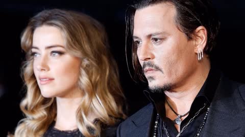 BREAKUP! Johnny Depp Left Lawyer Joelle Rich and Split With Her#johnnydepp #joelle #breakup